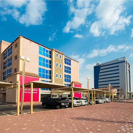Taleen Al Hasa Al-Hasa Exterior foto