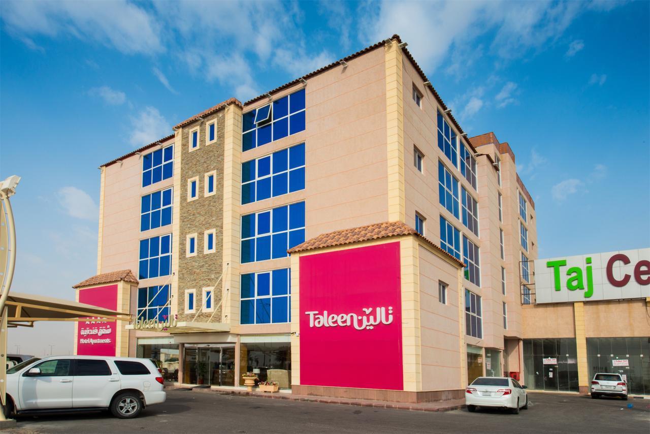 Taleen Al Hasa Al-Hasa Exterior foto