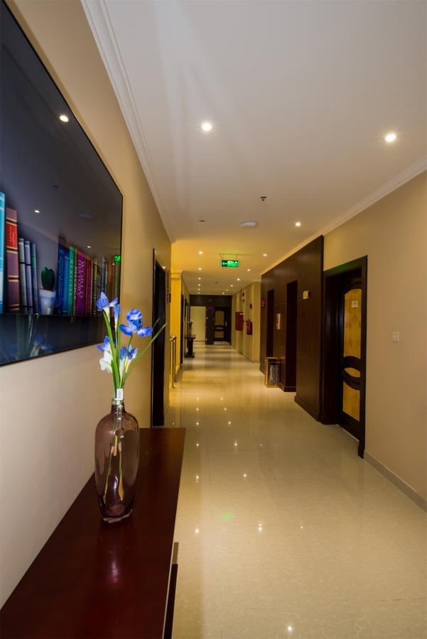 Taleen Al Hasa Al-Hasa Exterior foto